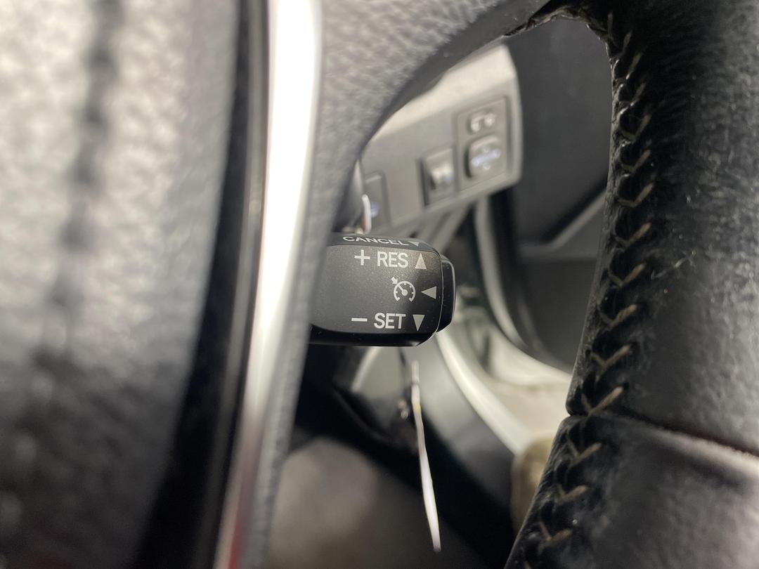 Photo '27' of Toyota Corolla