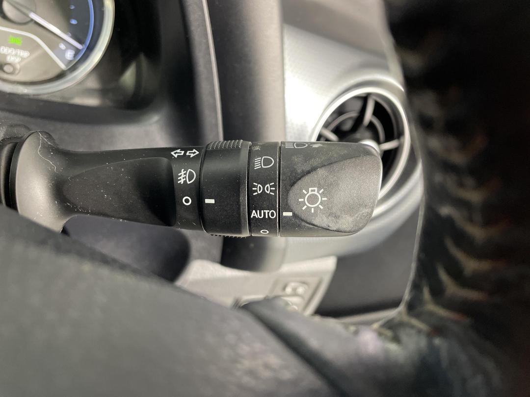 Photo '26' of Toyota Corolla