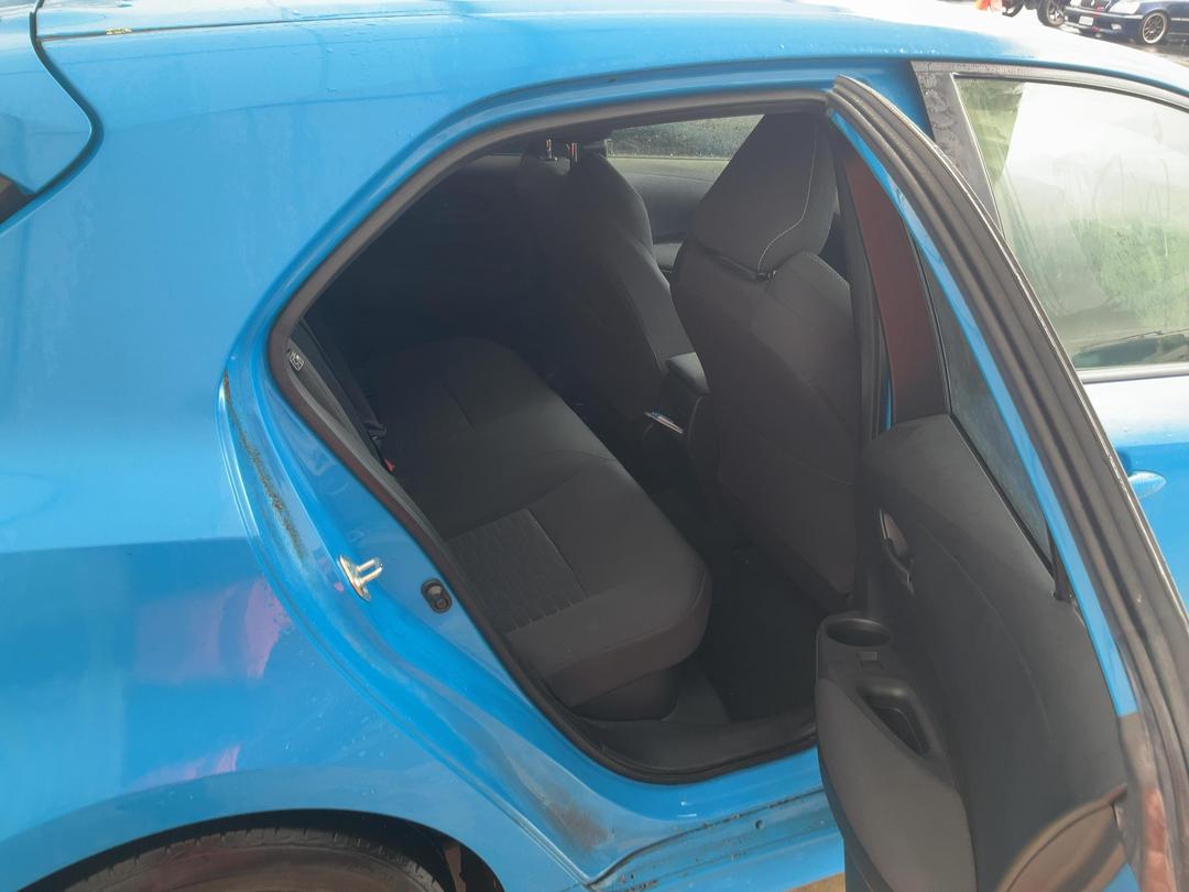 Photo '9' of Toyota Corolla GX