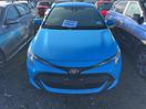 Thumbnail '1' of Toyota Corolla GX