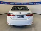 Thumbnail '5' of Toyota Corolla GX