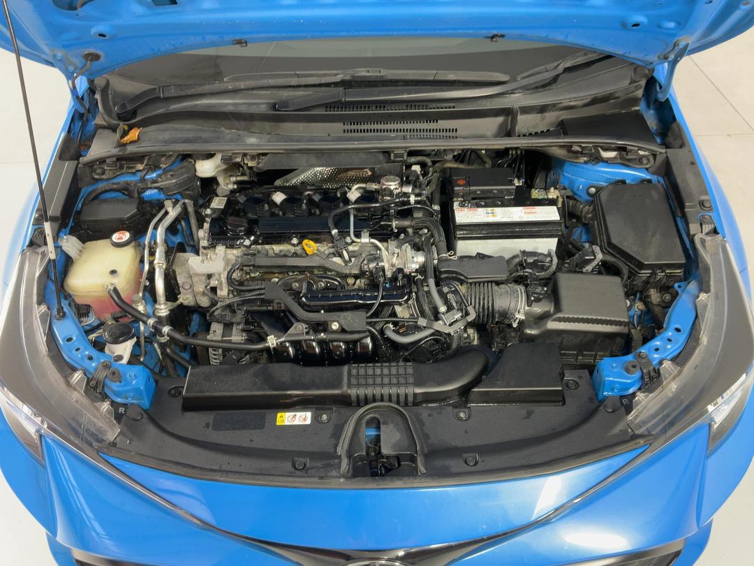 Photo '13' of Toyota Corolla