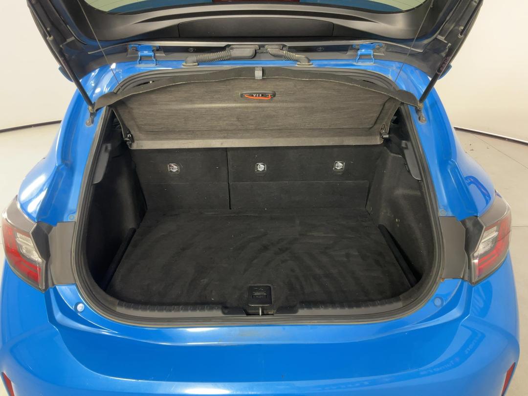 Photo '14' of Toyota Corolla