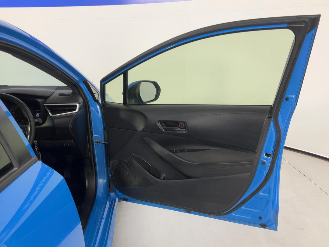 Photo '15' of Toyota Corolla