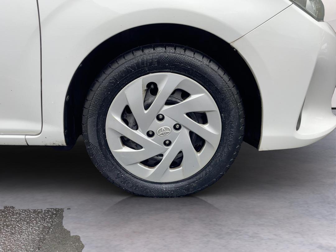 Photo '9' of Toyota Corolla