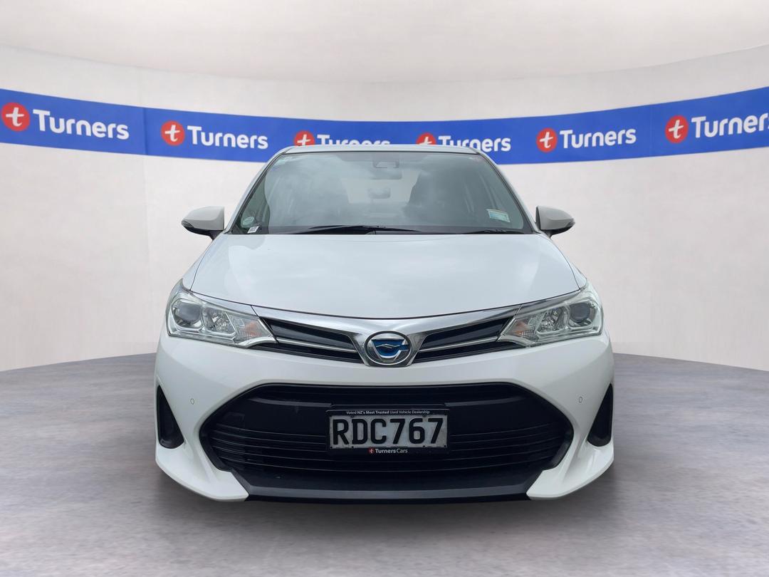 Photo '2' of Toyota Corolla