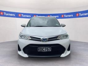 Photo '2' of Toyota Corolla