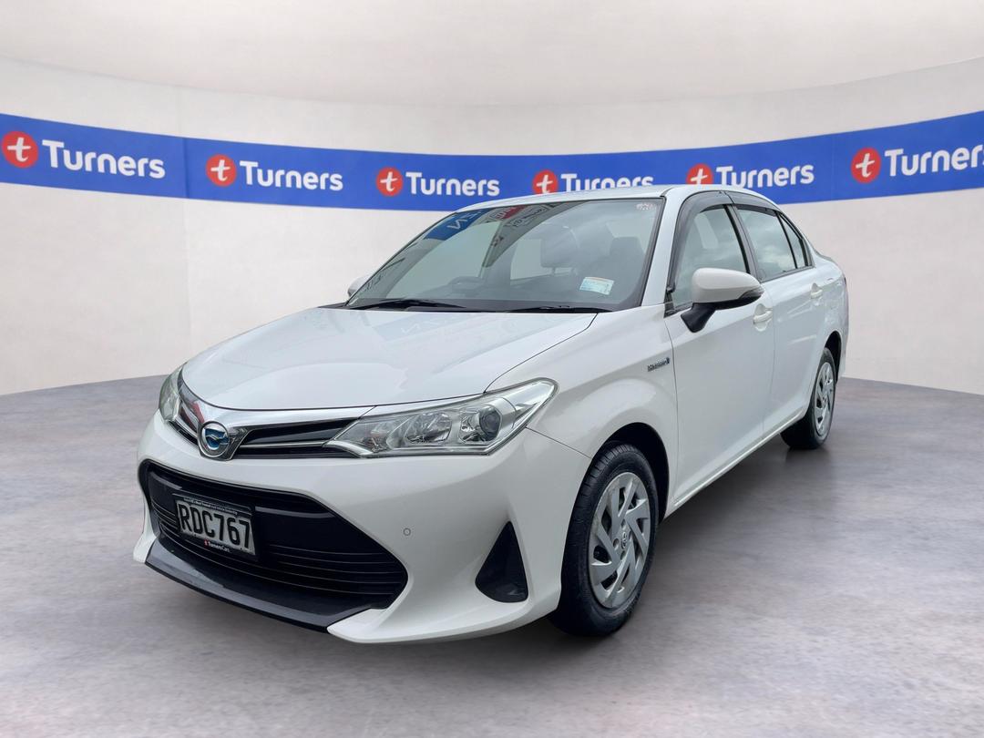 Photo '4' of Toyota Corolla