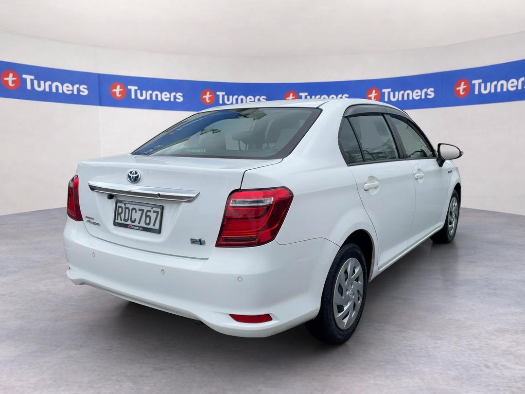 Photo '7' of Toyota Corolla