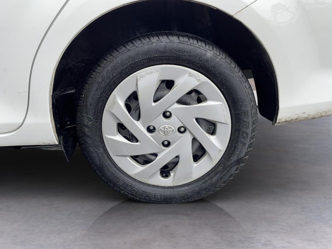 Photo '11' of Toyota Corolla
