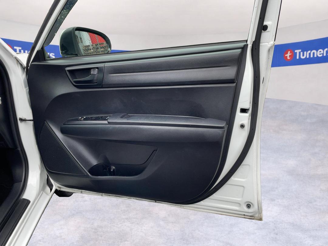 Photo '15' of Toyota Corolla