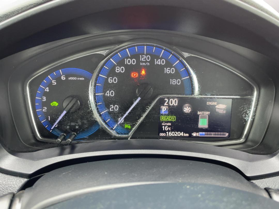 Photo '21' of Toyota Corolla