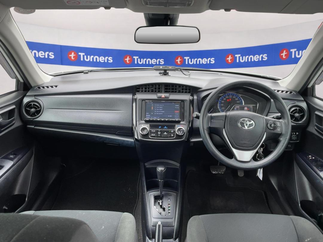 Photo '17' of Toyota Corolla