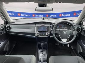 Photo '17' of Toyota Corolla
