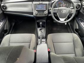 Photo '18' of Toyota Corolla