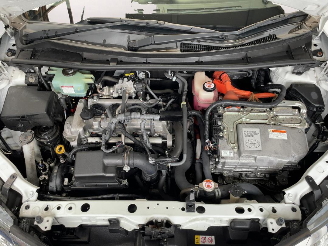 Photo '13' of Toyota Corolla
