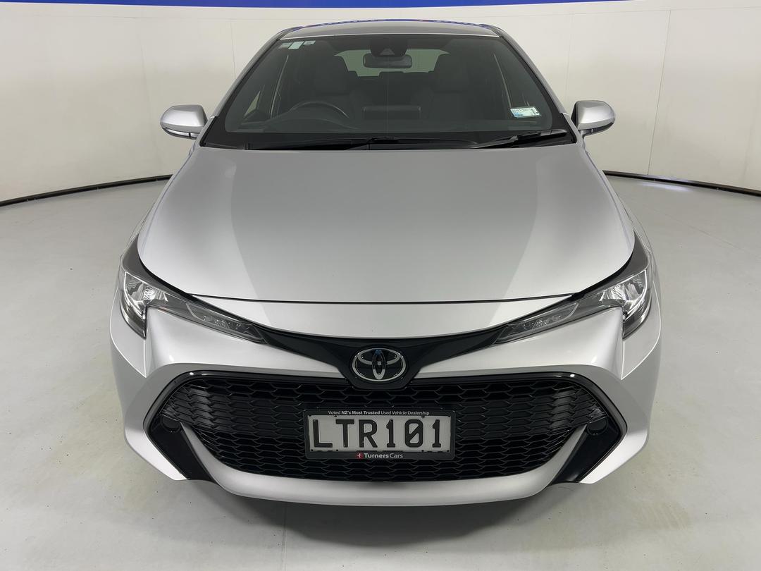 Photo '2' of Toyota Corolla