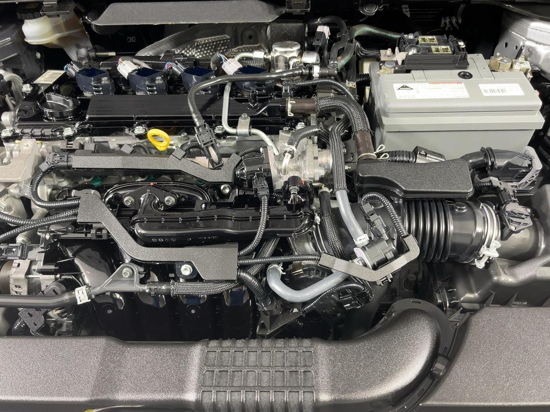 Photo '13' of Toyota Corolla