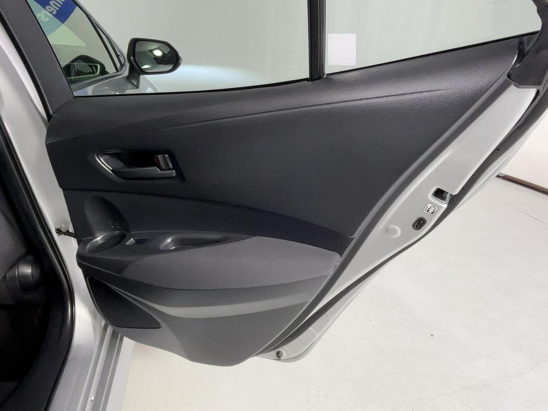Photo '19' of Toyota Corolla