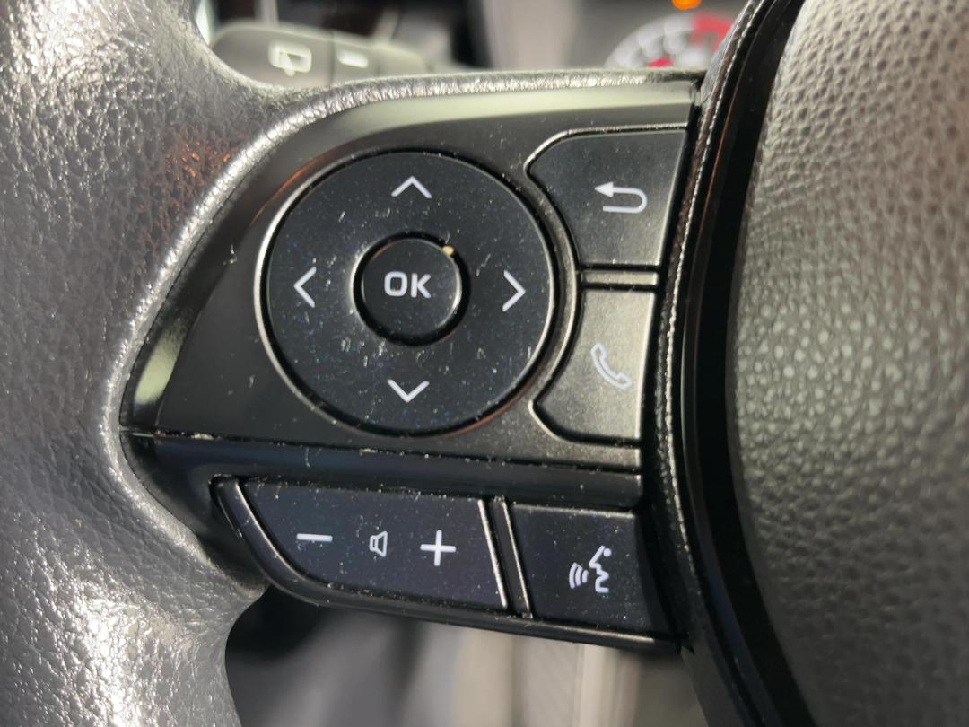 Photo '25' of Toyota Corolla