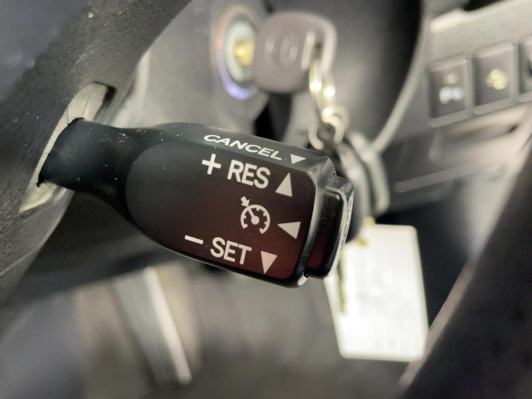 Photo '25' of Toyota Corolla