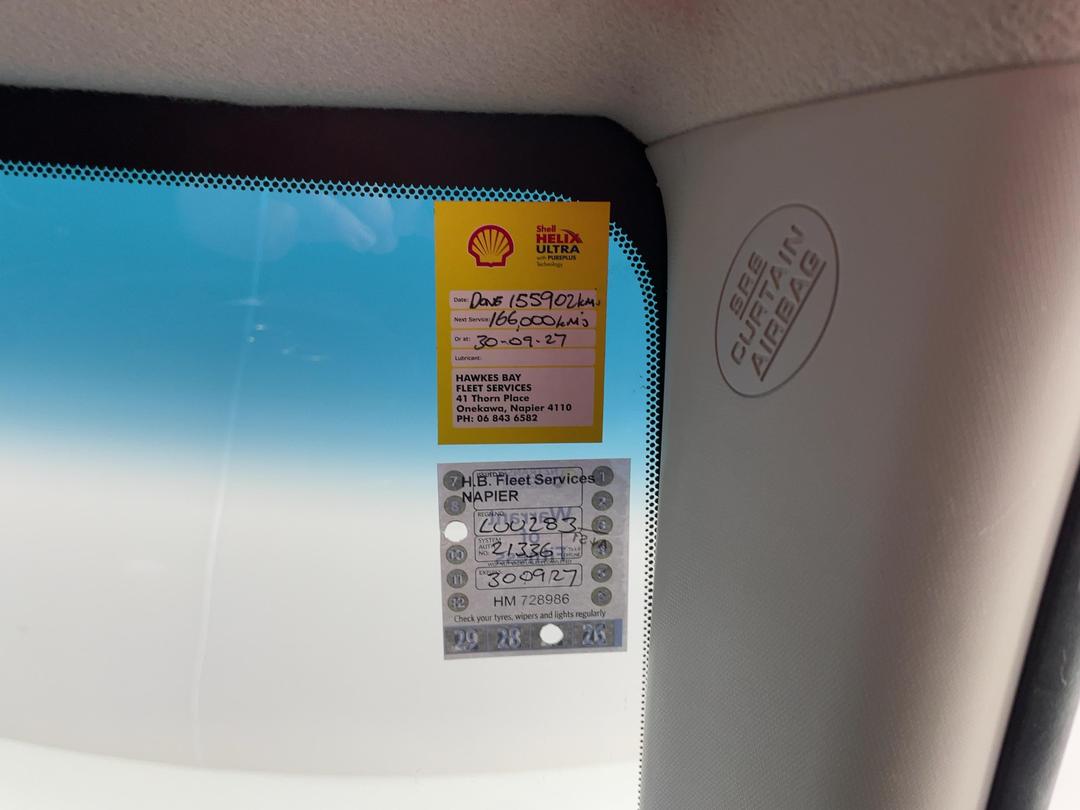 Photo '26' of Toyota Corolla
