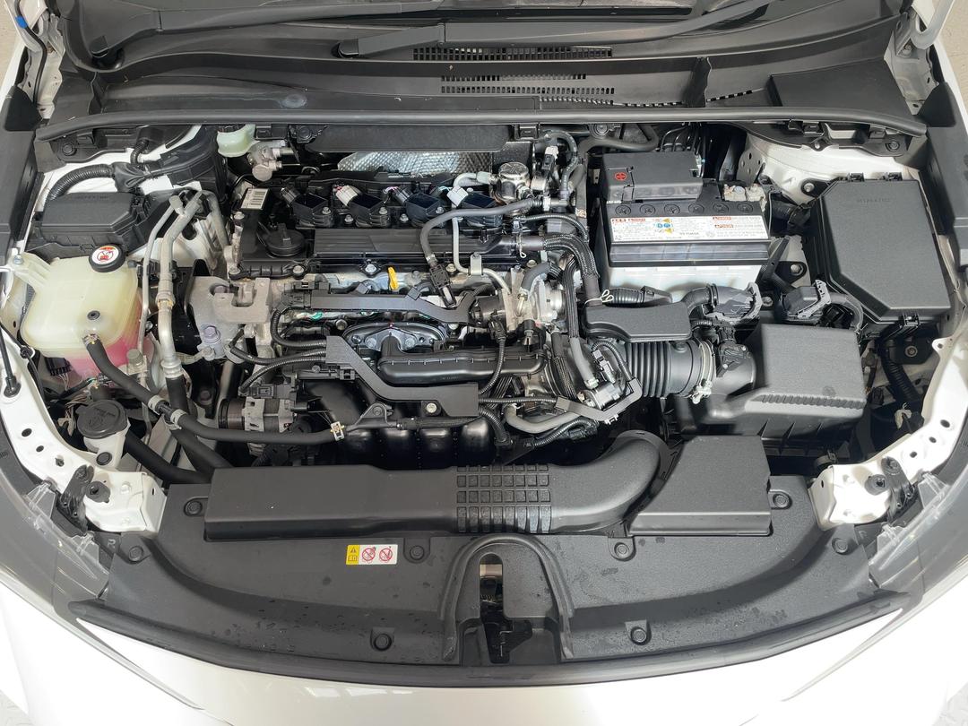 Photo '13' of Toyota Corolla
