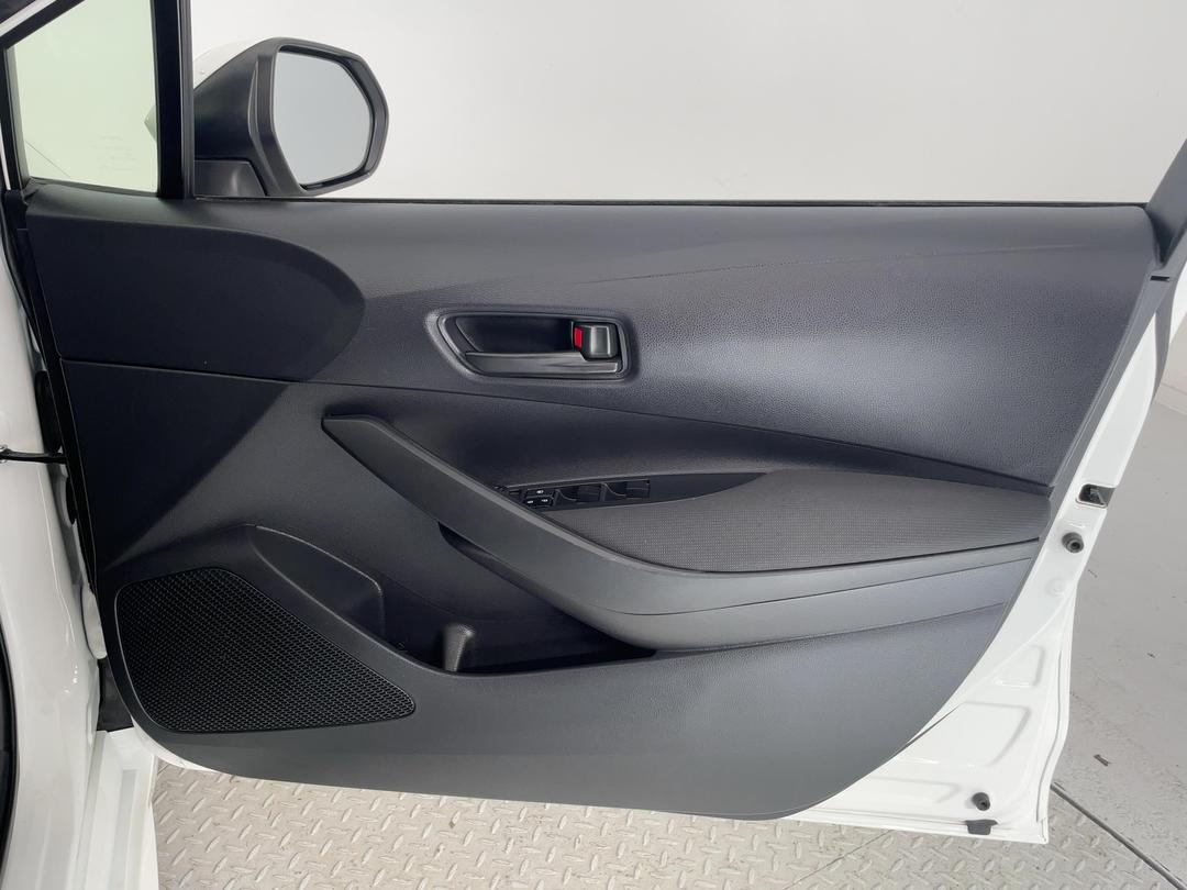 Photo '15' of Toyota Corolla