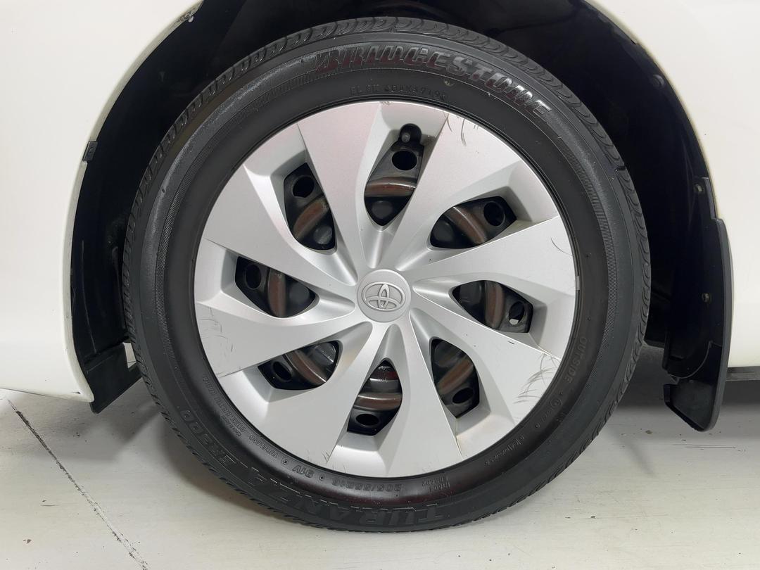 Photo '10' of Toyota Corolla