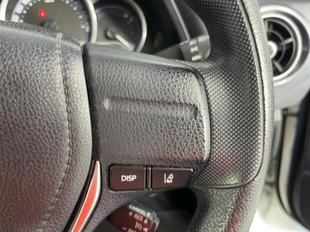 Photo '23' of Toyota Corolla