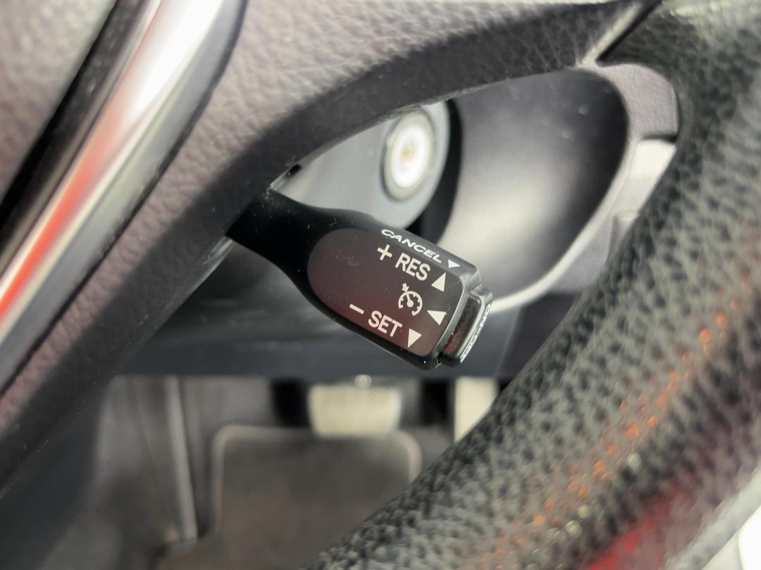 Photo '25' of Toyota Corolla