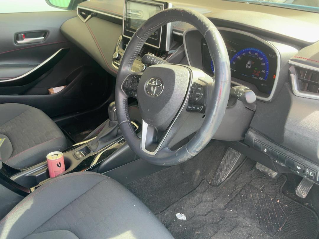 Photo '14' of Toyota Corolla