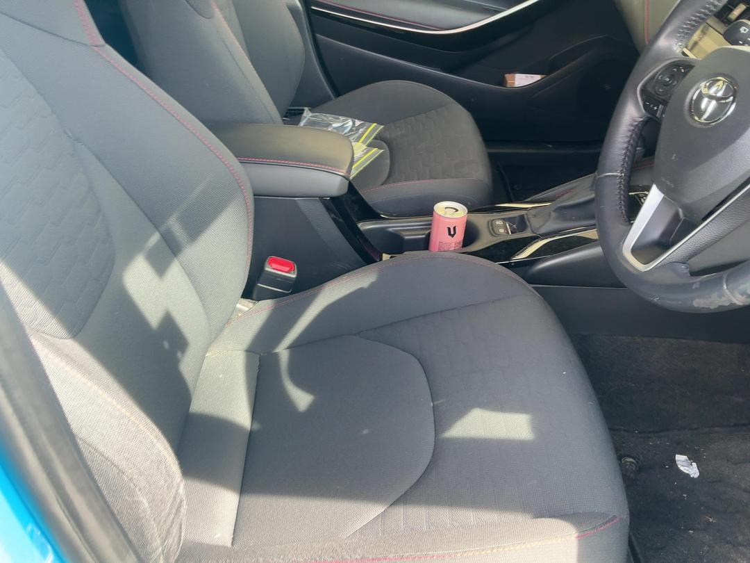 Photo '15' of Toyota Corolla