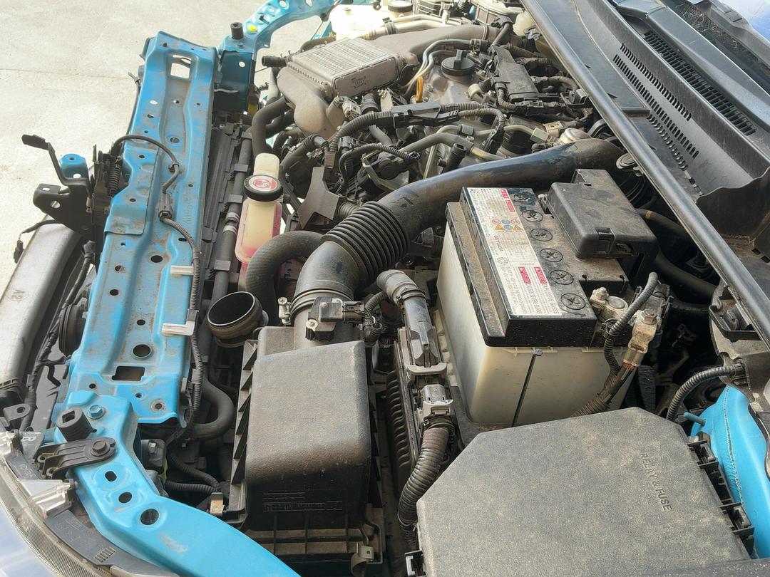 Photo '21' of Toyota Corolla