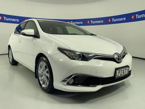Photo '1' of Toyota Corolla