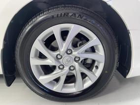 Photo '9' of Toyota Corolla