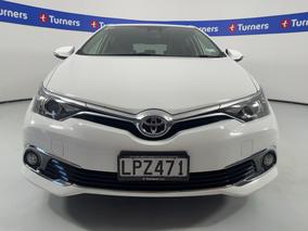 Photo '2' of Toyota Corolla