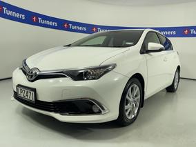 Photo '4' of Toyota Corolla