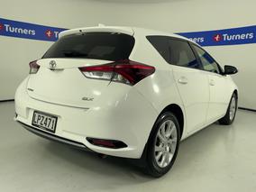 Photo '7' of Toyota Corolla