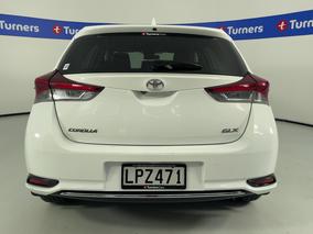 Photo '6' of Toyota Corolla