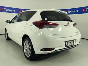 Photo '5' of Toyota Corolla