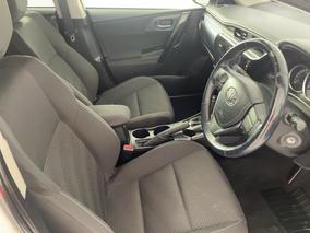 Photo '16' of Toyota Corolla