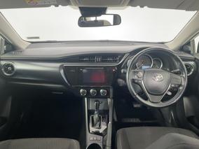 Photo '17' of Toyota Corolla