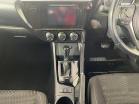 Photo '18' of Toyota Corolla