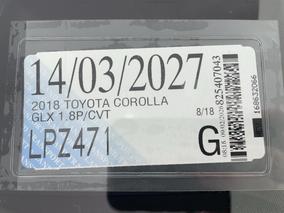 Photo '28' of Toyota Corolla