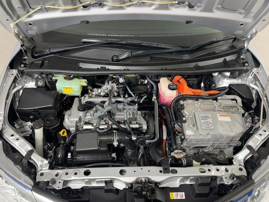 Photo '13' of Toyota Corolla Fielder