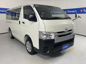 Image of 2018 Toyota Hiace ,Regius ACE