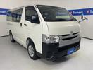Photo of 2018 Toyota Hiace ,Regius ACE
