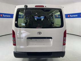 Photo '6' of Toyota Hiace
