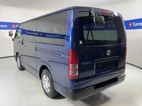 Photo '5' of Toyota Hiace